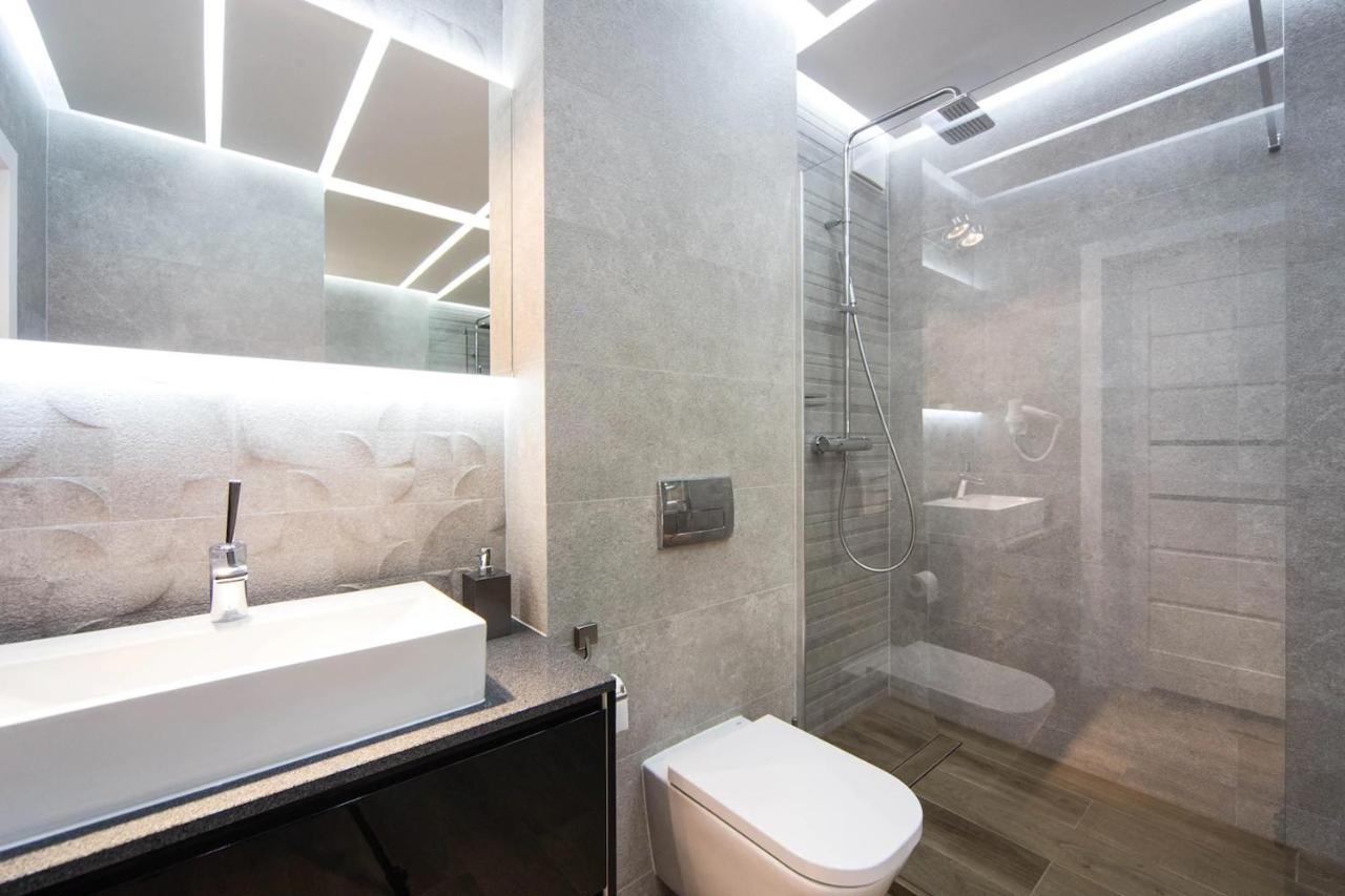 Apartmán Nowoczesne W Centrum Krakowa