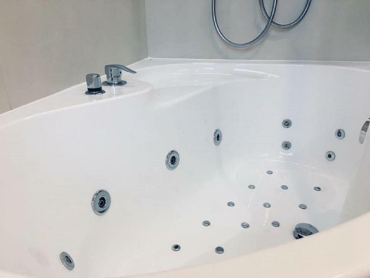 Apartmán Nowoczesne W Centrum Krakowa Krakov