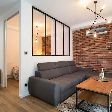 Nowoczesne Apartamenty W Centrum Krakowa Exterior photo