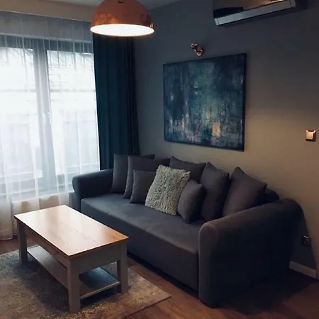 Nowoczesne Apartamenty W Centrum Krakowa Exterior photo