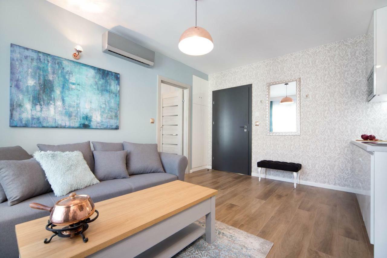 Exclusive Kazimierz Apartment Krakau