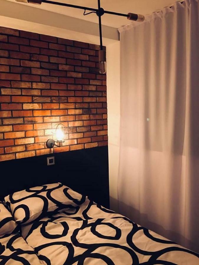 Nowoczesne W Centrum Krakowa Апартаменти Краків