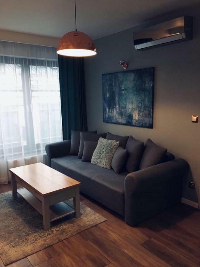 Apartment Nowoczesne W Centrum Krakowa Krakow